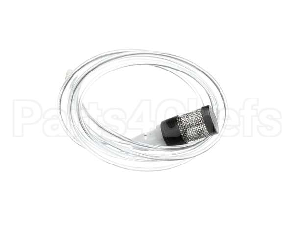 2340-101 Concordia Beverage Assembly Milk Pick Up Dom I4