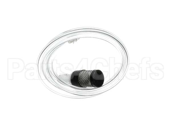 2340-101 Concordia Beverage Assembly Milk Pick Up Dom I4