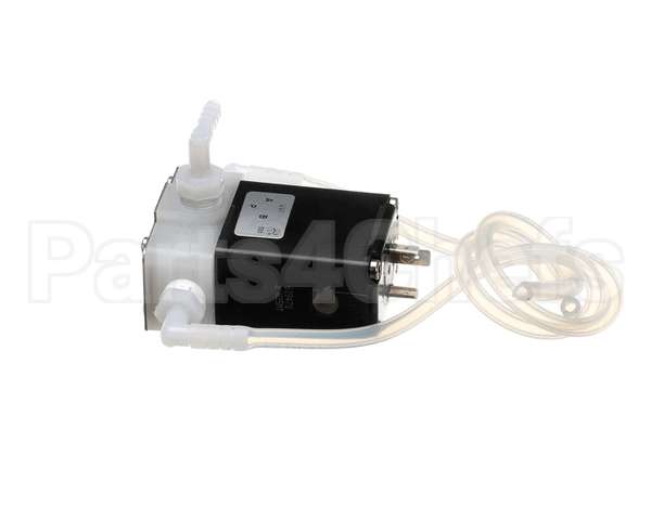 2340-116 Concordia Beverage Assembly Alt Milk Valve X6
