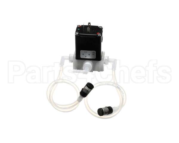 2340-131 Concordia Beverage Assembly Alt Milk Ni Xpress