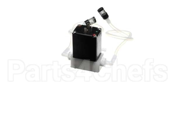2340-131 Concordia Beverage Assembly Alt Milk Ni Xpress