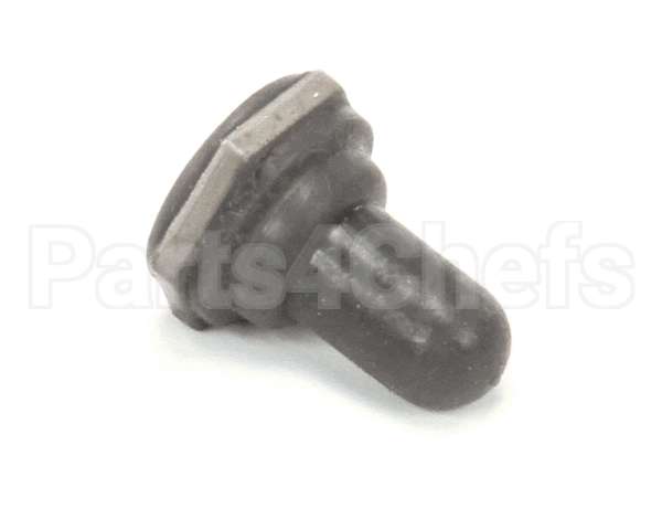 23402 Ultrafryer Boot, Protective Rubber #Spe12
