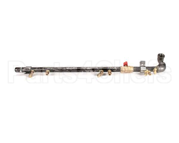 2340360090 Jade Manifold Sub Assembly Jb-60