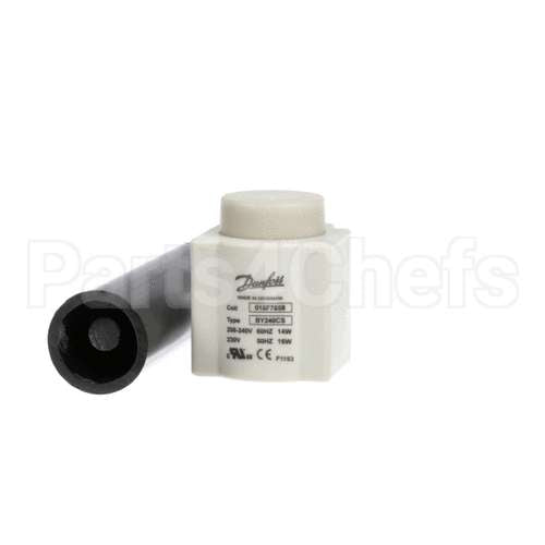 2341021 Irinox Coil