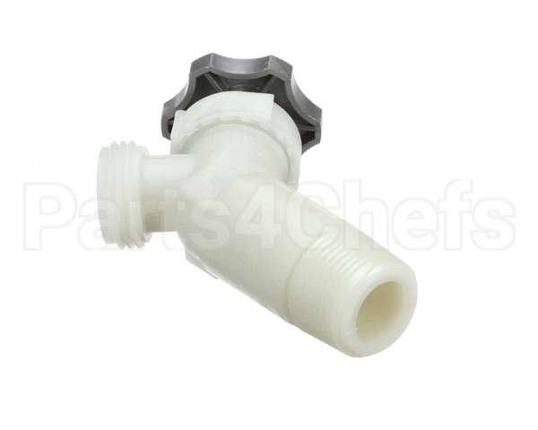 23424-1 Vollrath Long Drain Valve