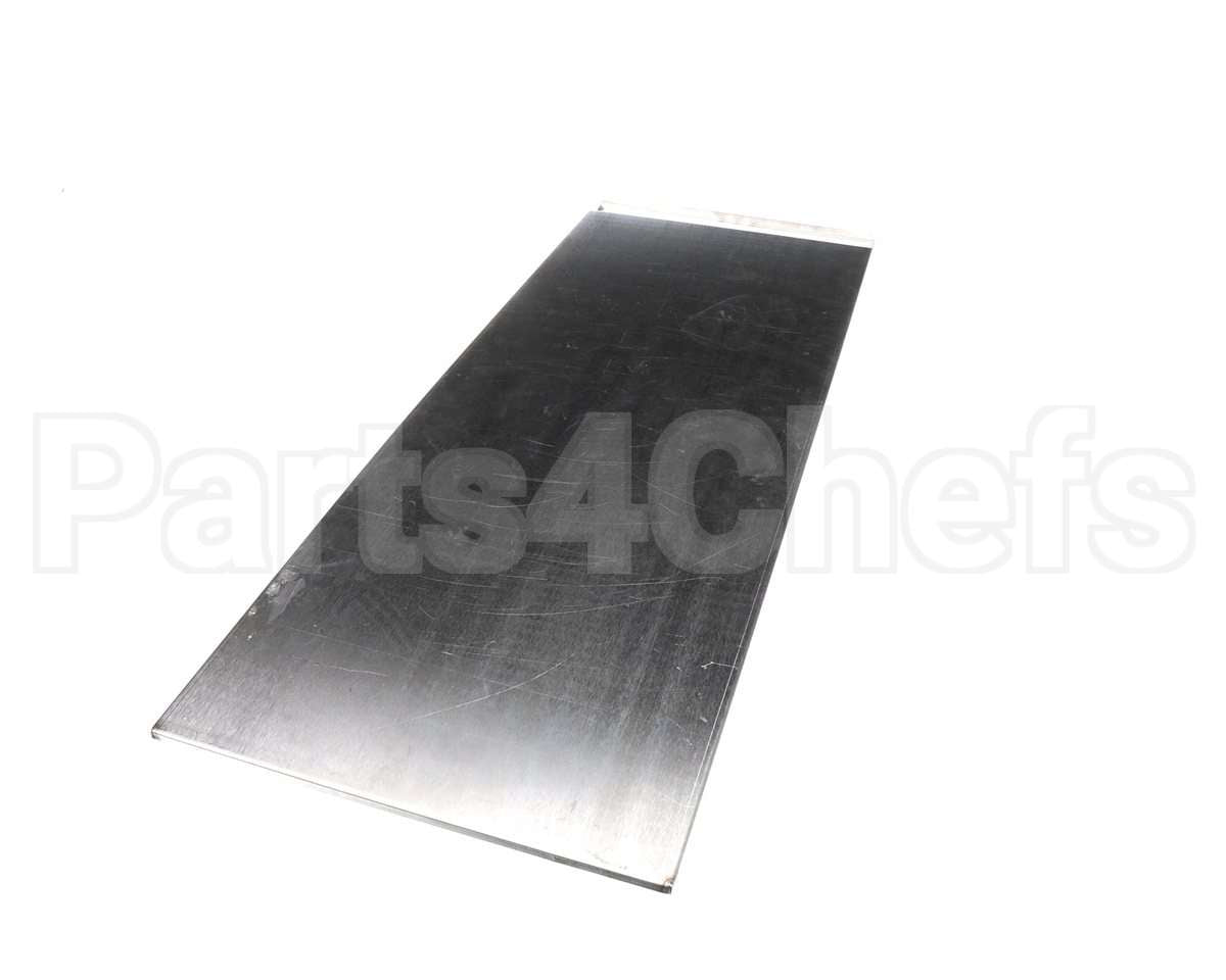 2342803 Garland Drip Pan 11.406In