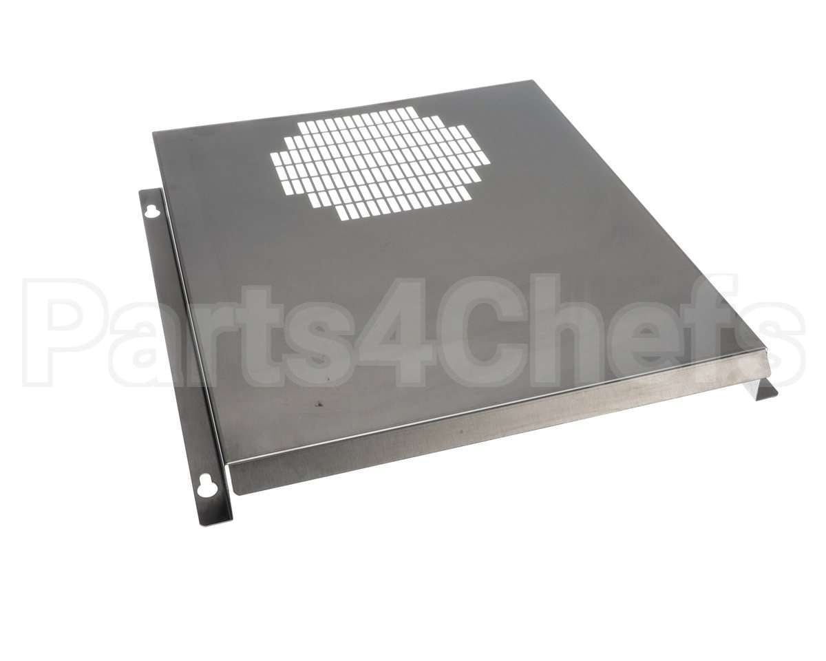 234311 Moffat Air Duct