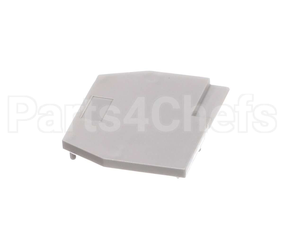 23446 Henny Penny Cap-End-Terminal Block
