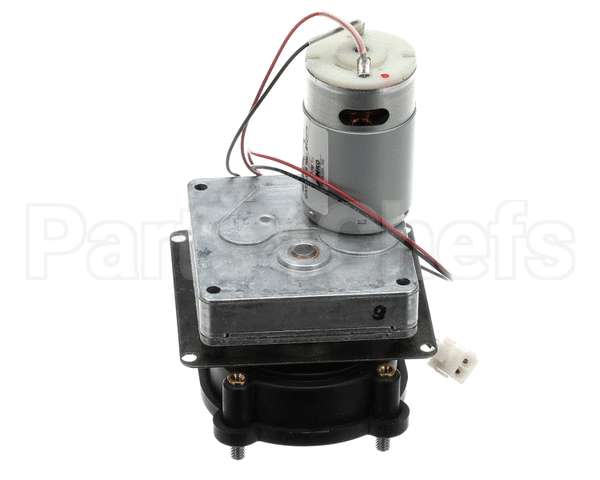 2345-002 Concordia Beverage Assembly Peristaltic Syrup Pump