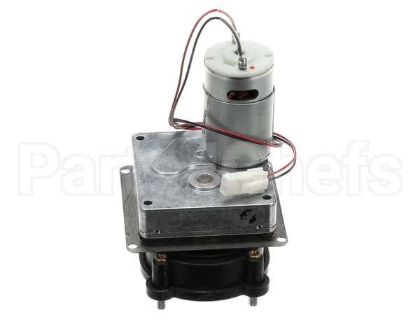 2345-013 Concordia Beverage Assembly Pump Syrup X6