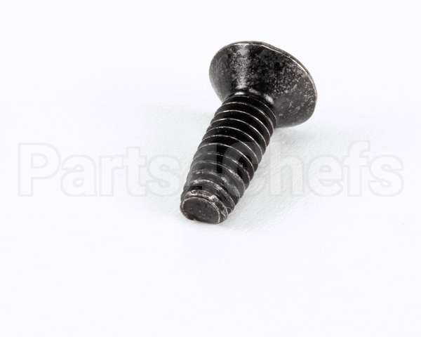 23475P Silver King Screw 8-321/2 F Ph 410 Ss Blk Zp