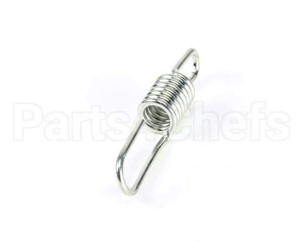 23496 Silver King Spring Valve Overtravel