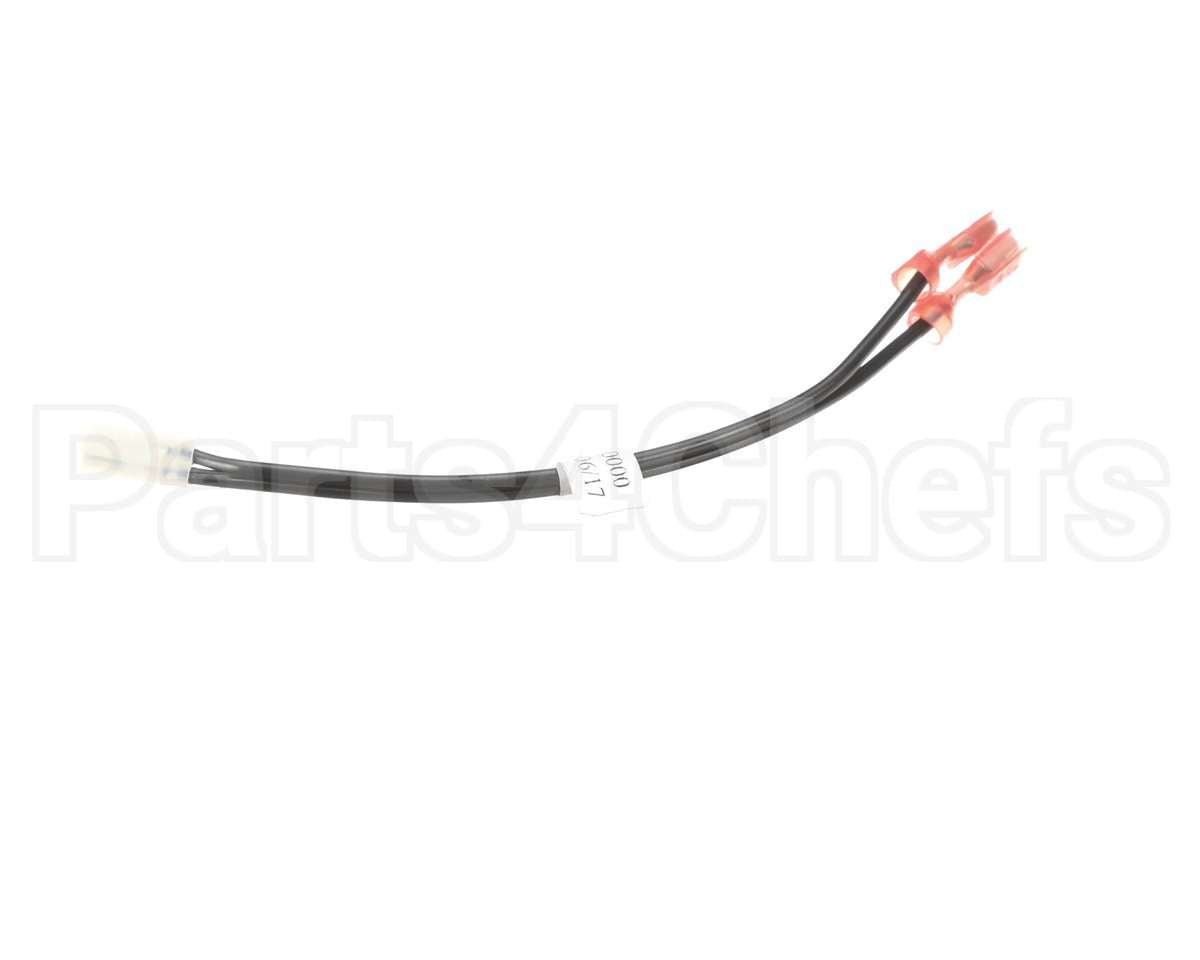 235-00000 Grindmaster Cecilware Adapter, Air Pump To Amw Urn