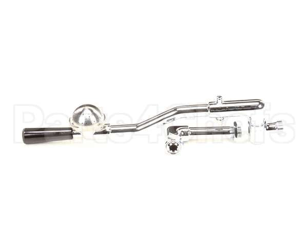 235-00010 Grindmaster Cecilware Spray Arm Assembly, W/Bypass - Cl2
