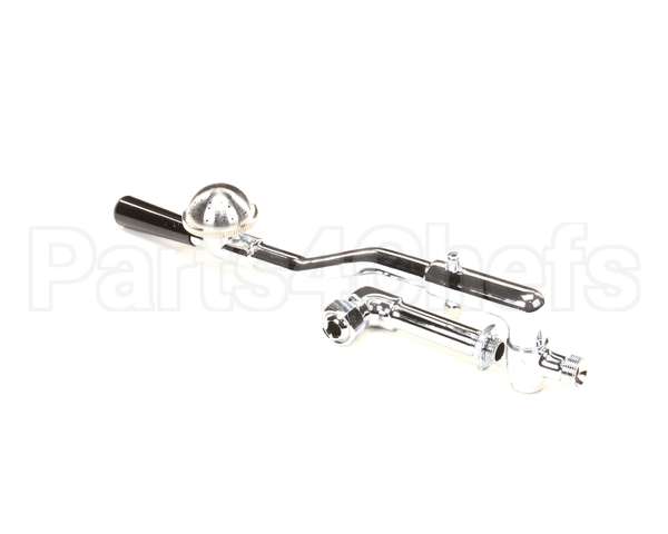 235-00010 Grindmaster Cecilware Spray Arm Assembly, W/Bypass - Cl2