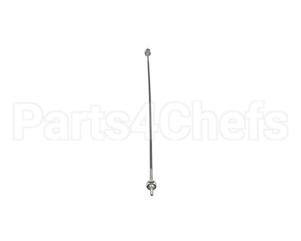 235-00013 Grindmaster Cecilware 16 Agitator Tube Assembly, S/S - F
