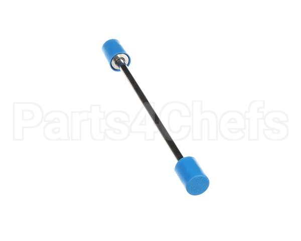 235-00021 Grindmaster Cecilware P200 Tank Fill Tube Ass Y, S/S