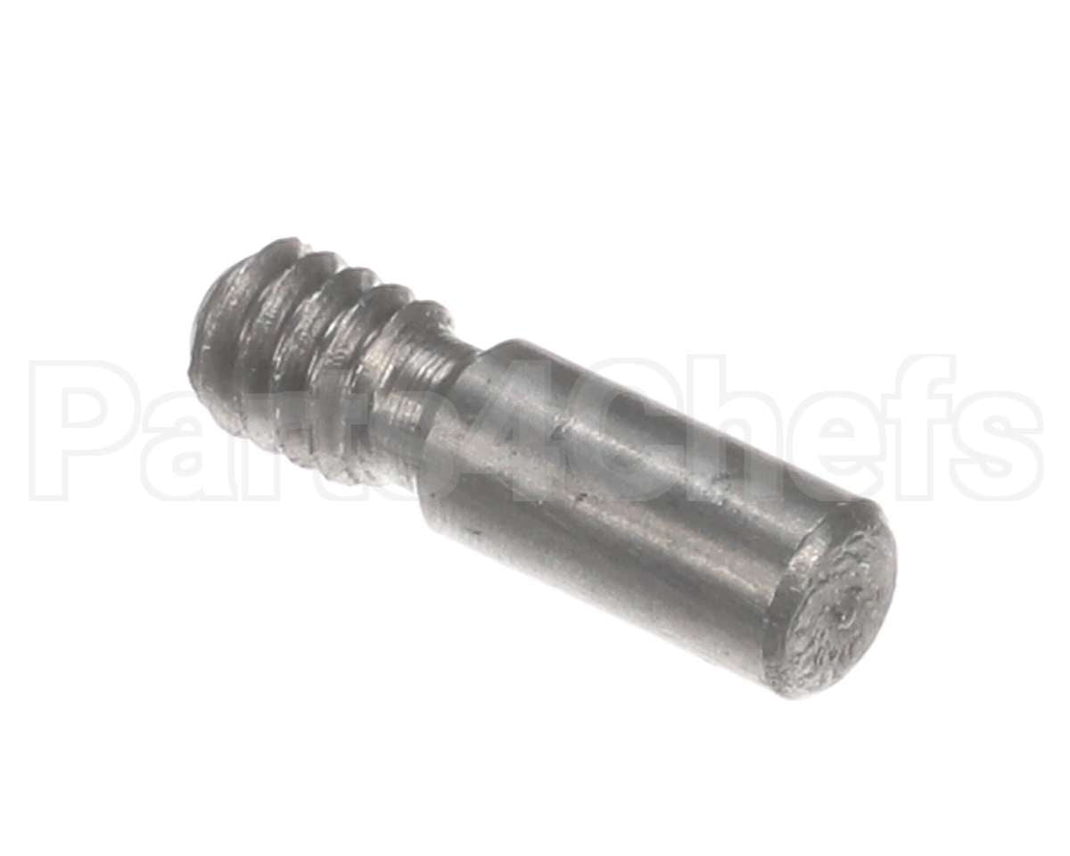 23504P Prince Castle Screw Stop Loading Shelf
