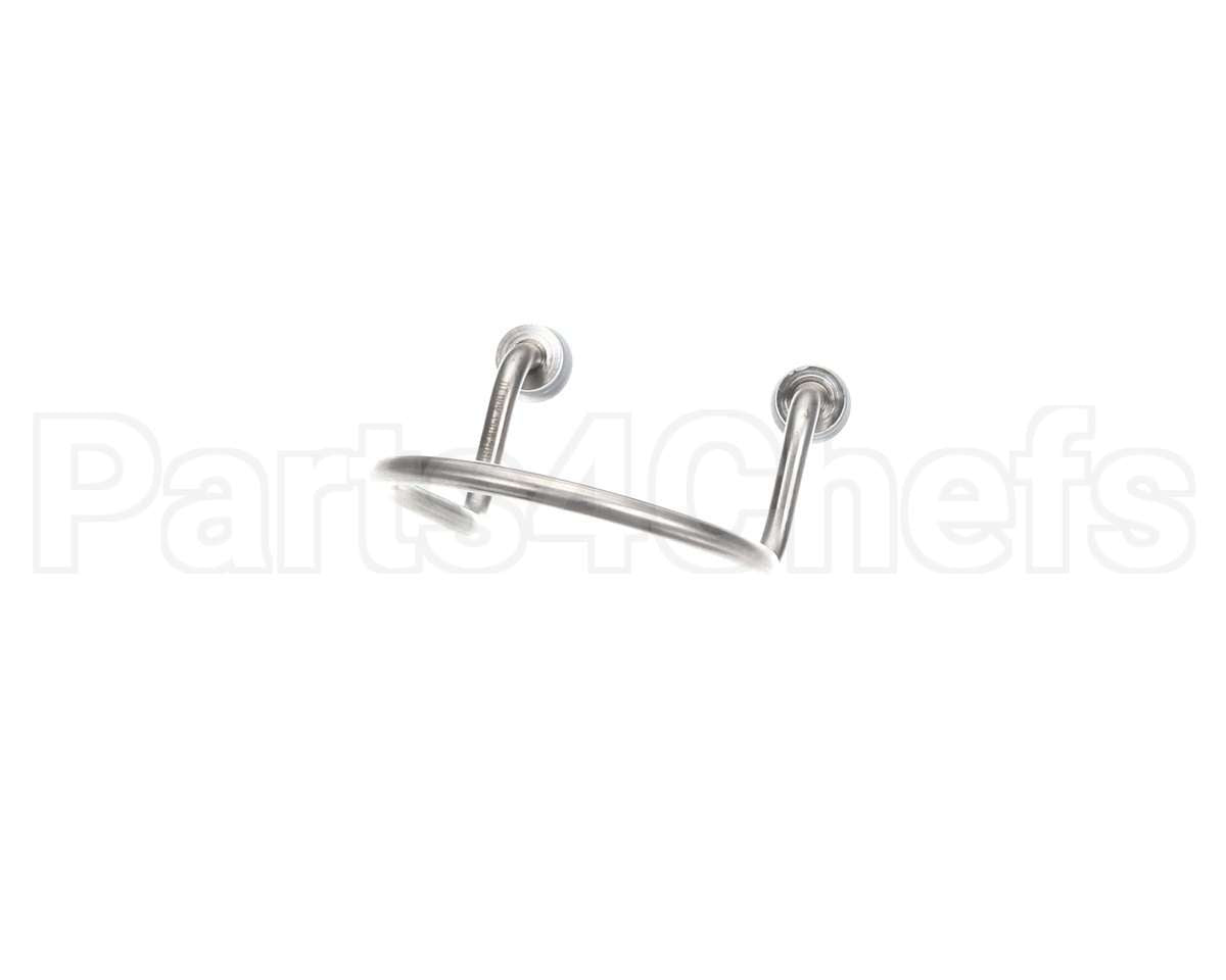 23507 Omcan Humidity Heater Coil