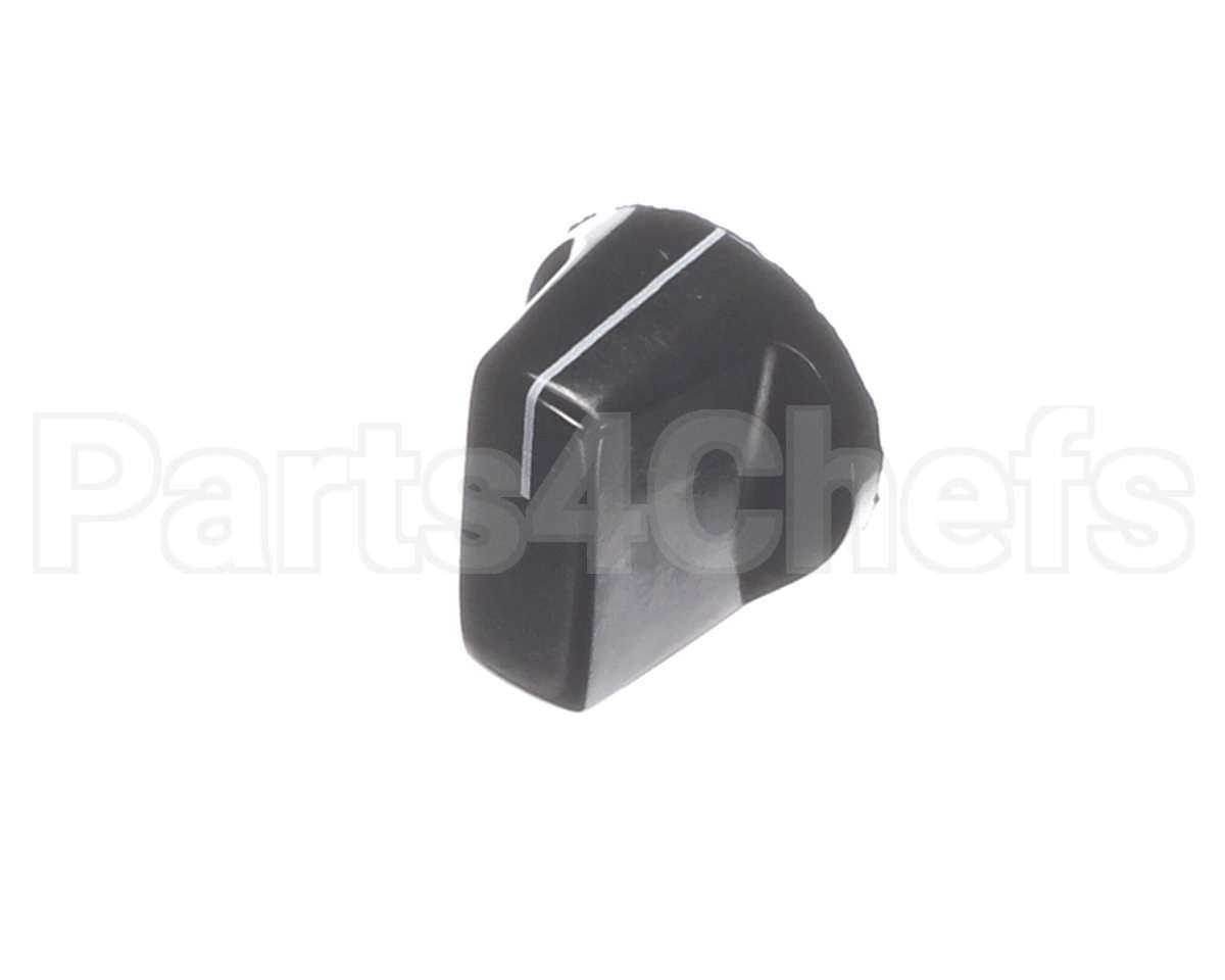 23508-1 Vollrath Knob - Control