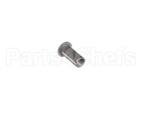 23510P Silver King Nutsert 1/4-20 .08 .14 Grip 430 Ss