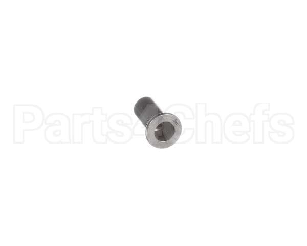 23510P Silver King Nutsert 1/4-20 .08 .14 Grip 430 Ss