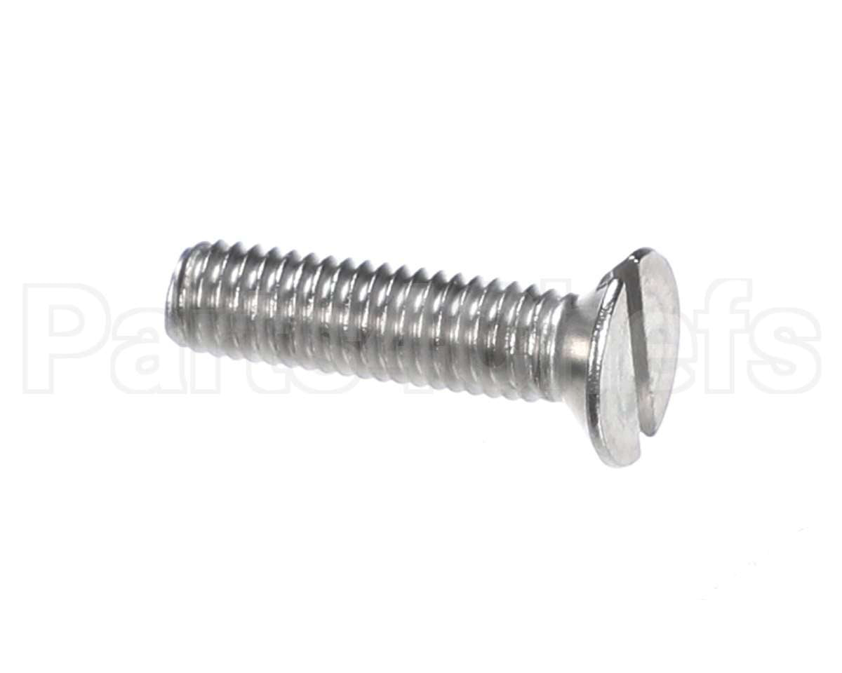 23514 Astoria Ss Flat Head Screw