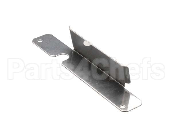 23520 Nieco Bracket, Shield, Flame Sensor,