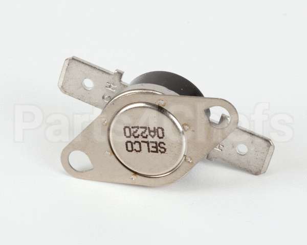 23532-1 Vollrath Thermostat Disc Regulat,220F
