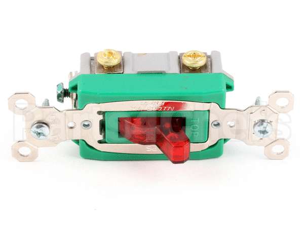 23540-1 Vollrath Switch Toggle Lighted