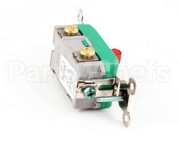 23540-1 Vollrath Switch Toggle Lighted