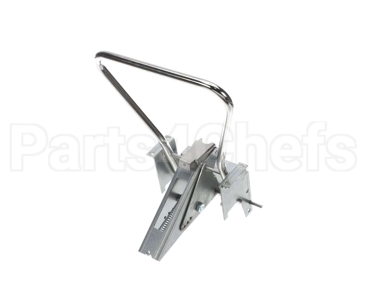 23543-SK Silver King Assembly Valve Skmaj