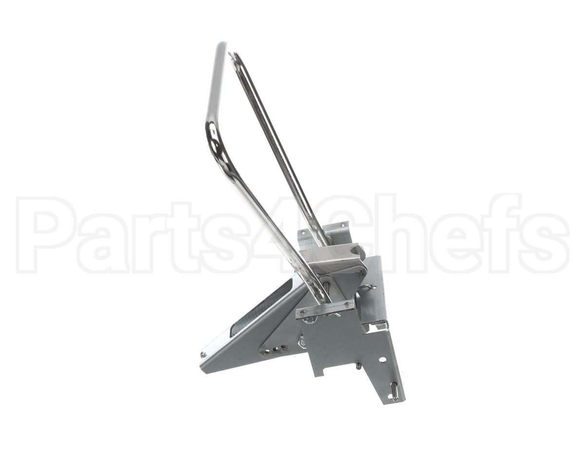 23543-SK Silver King Assembly Valve Skmaj