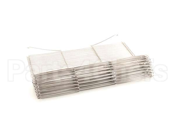 23546 Nieco Wirebelt, Ff, 42 X.062, 12 W,3Sp,Sle,Ss