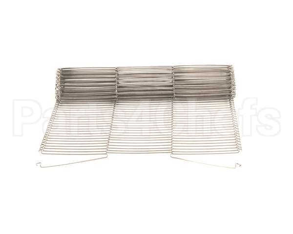 23546 Nieco Wirebelt, Ff, 42 X.062, 12 W,3Sp,Sle,Ss