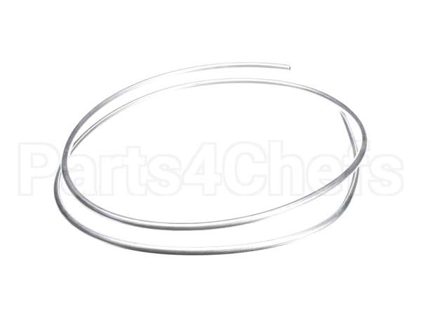23557-1 Montague Tubing, Al 3/8 Od .035 Wa X 70