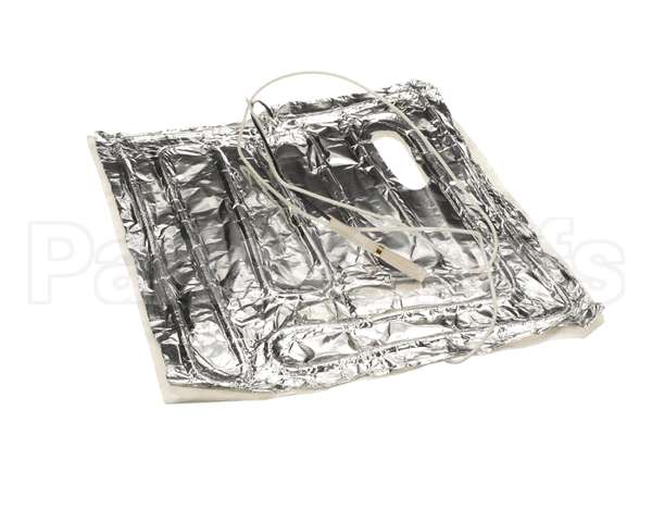 23565-1 Vollrath Rope Heating Element 240V 625W