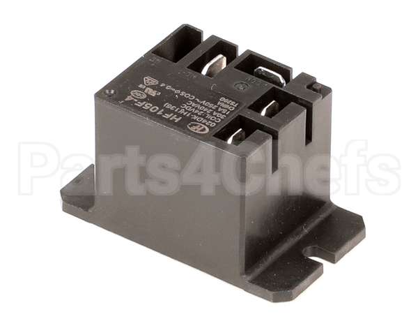 235695 Moffat Relay Single Pole Single Throw
