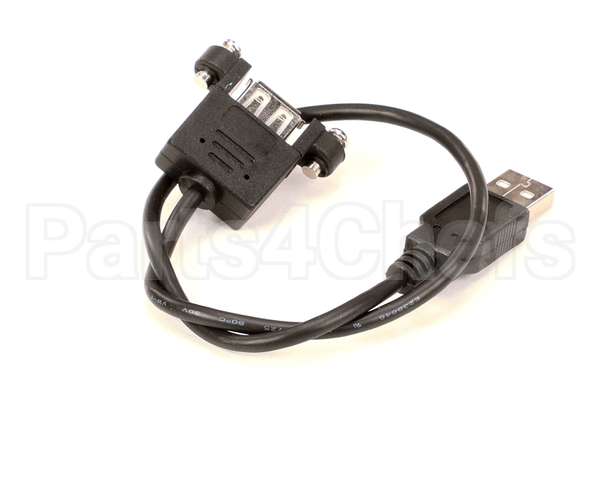 235700 Moffat Usb Cable Panel Mount Type A 0