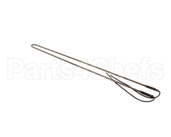 2358 Thermalrite Blast Chiller Threshold Heater 30In Alum Tubular