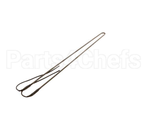 2358 Thermalrite Blast Chiller Threshold Heater 30In Alum Tubular