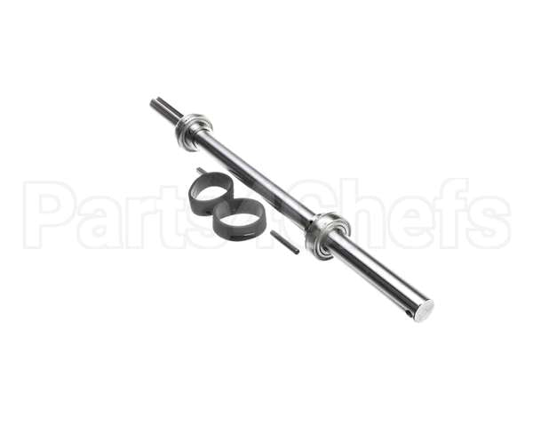235841SBA Centrimaster Shaft And Bearing Assy