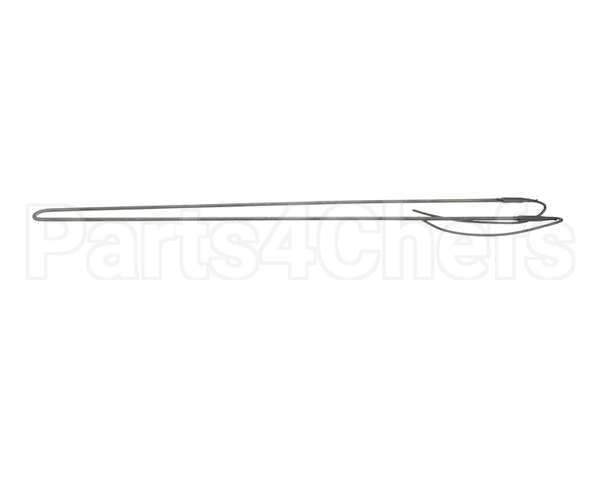 2359 Thermalrite Blast Chiller Threshold Heater 36In Alum Tubular