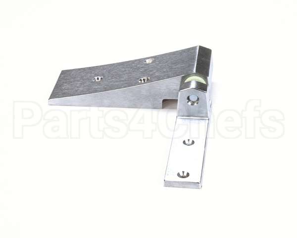 236001075 Kolpak Hinge K-1256 8 Cam Lh/Rh Brchr