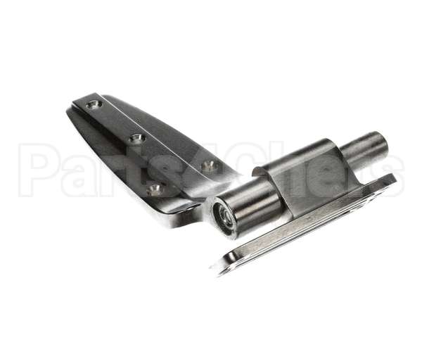 236071075 Kolpak Hinge,Lrg Kason 1248 Brush Chr