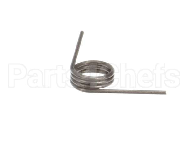23612-1 Vollrath Disher Spring For One Pc