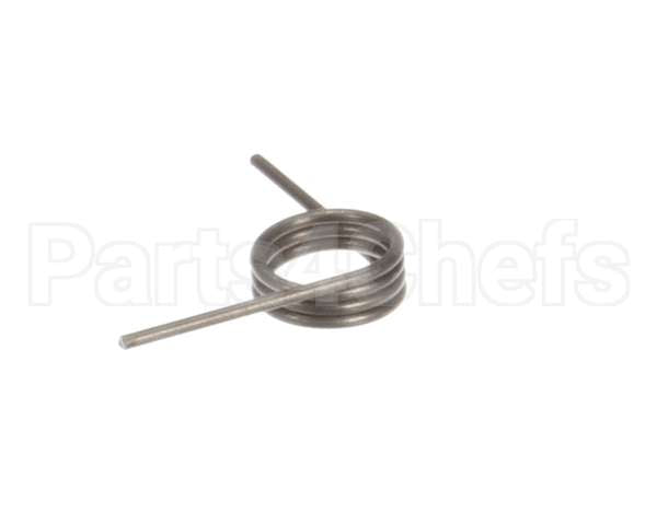 23612-1 Vollrath Disher Spring For One Pc