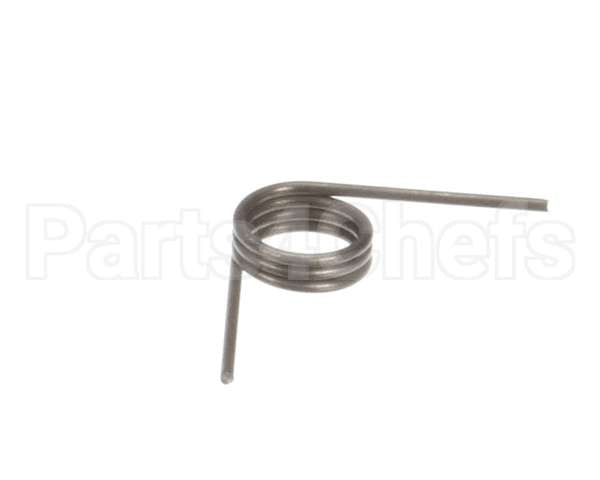 23612-1 Vollrath Disher Spring For One Pc