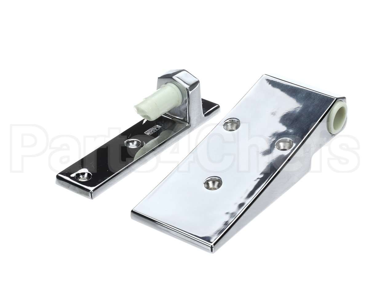 236121075 Kolpak Hinge K-1256V 8 Cam Lh/Rh Poli