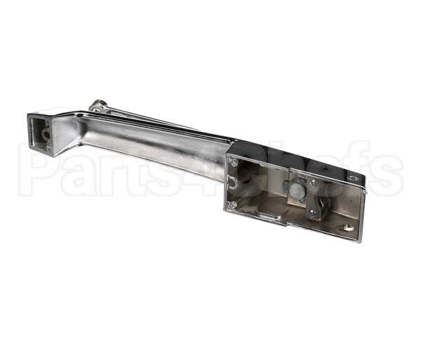 236141075 Kolpak Handle Kason 1239 Polished Chr